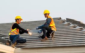 Best Sheet Metal Roofing  in Ottawa Hills, OH